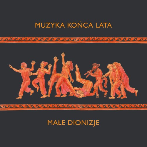 Małe Dionizje (CD)