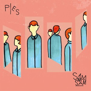 sam na sam (CD)