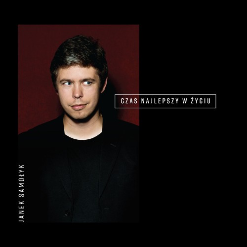 Czas najlepszy w życiu (LP)